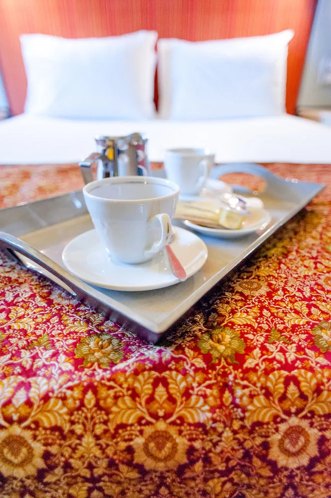 Foto - Splanzia Boutique Hotel