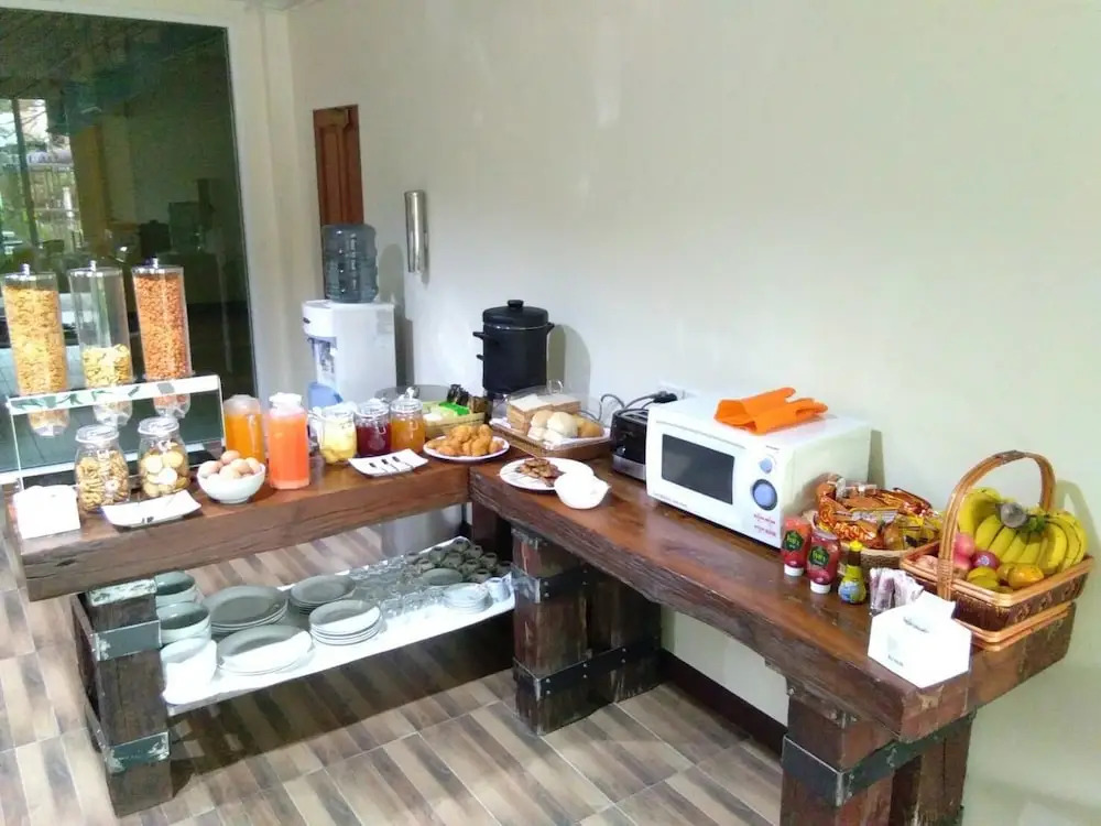 Foto - Baan Wanchart