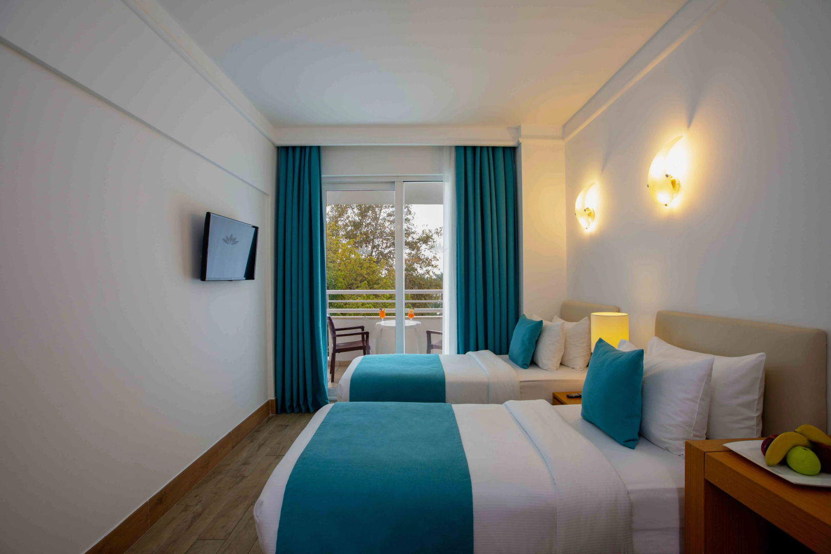 Photo - LABRANDA Alantur Resort - All Inclusive