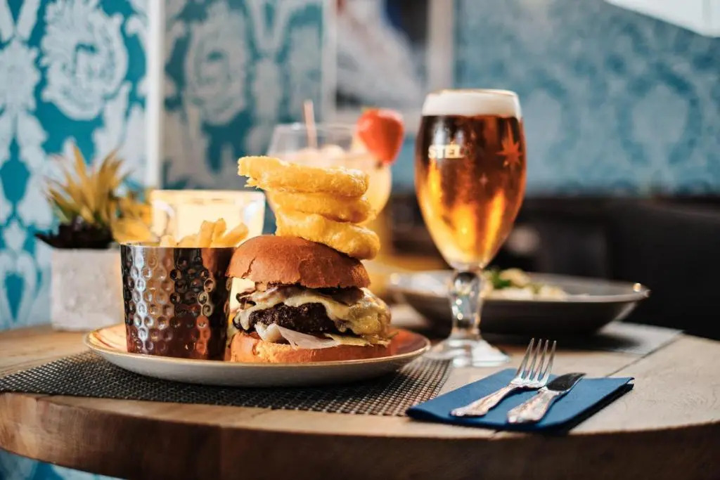 Photo - Hotel De Normandie