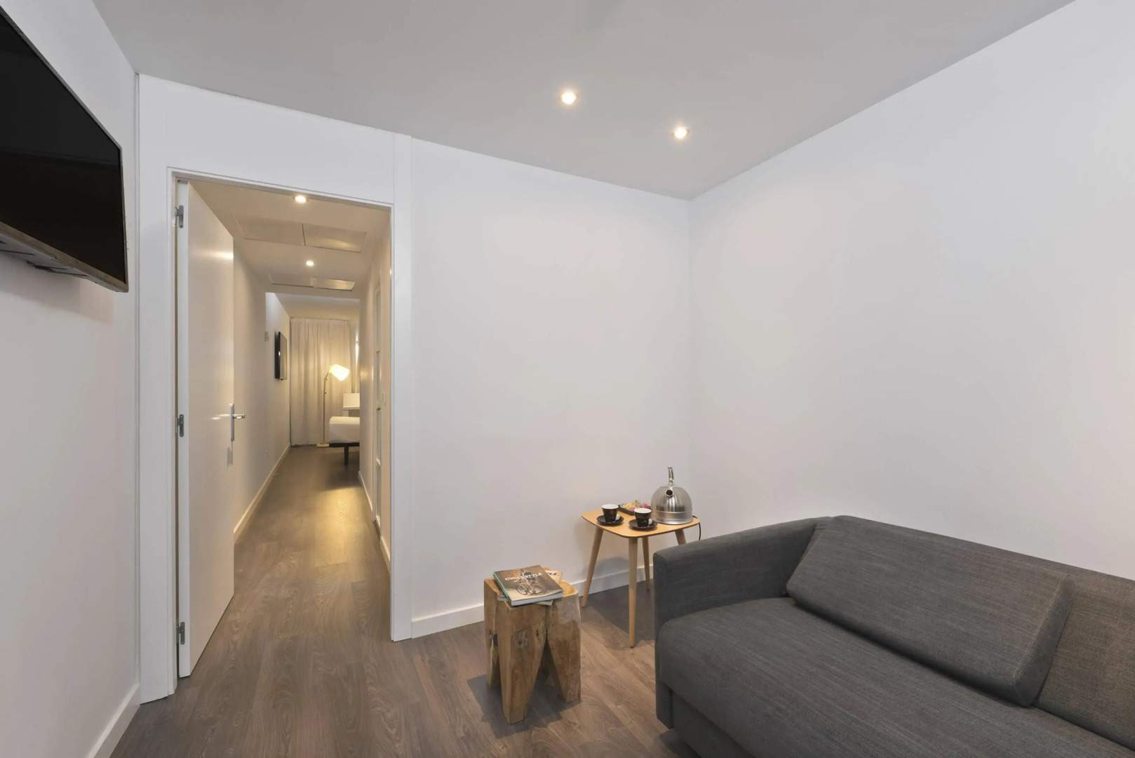 Foto - INNSiDE by Meliá Palma Center