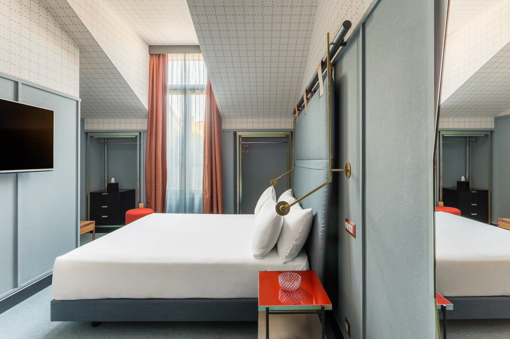 Photo - Room Mate Giulia Hotel