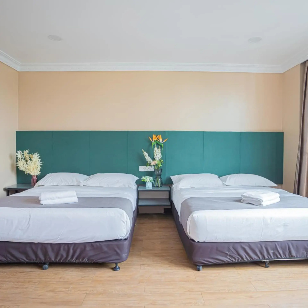 Foto - Hotel 28 Titiwangsa