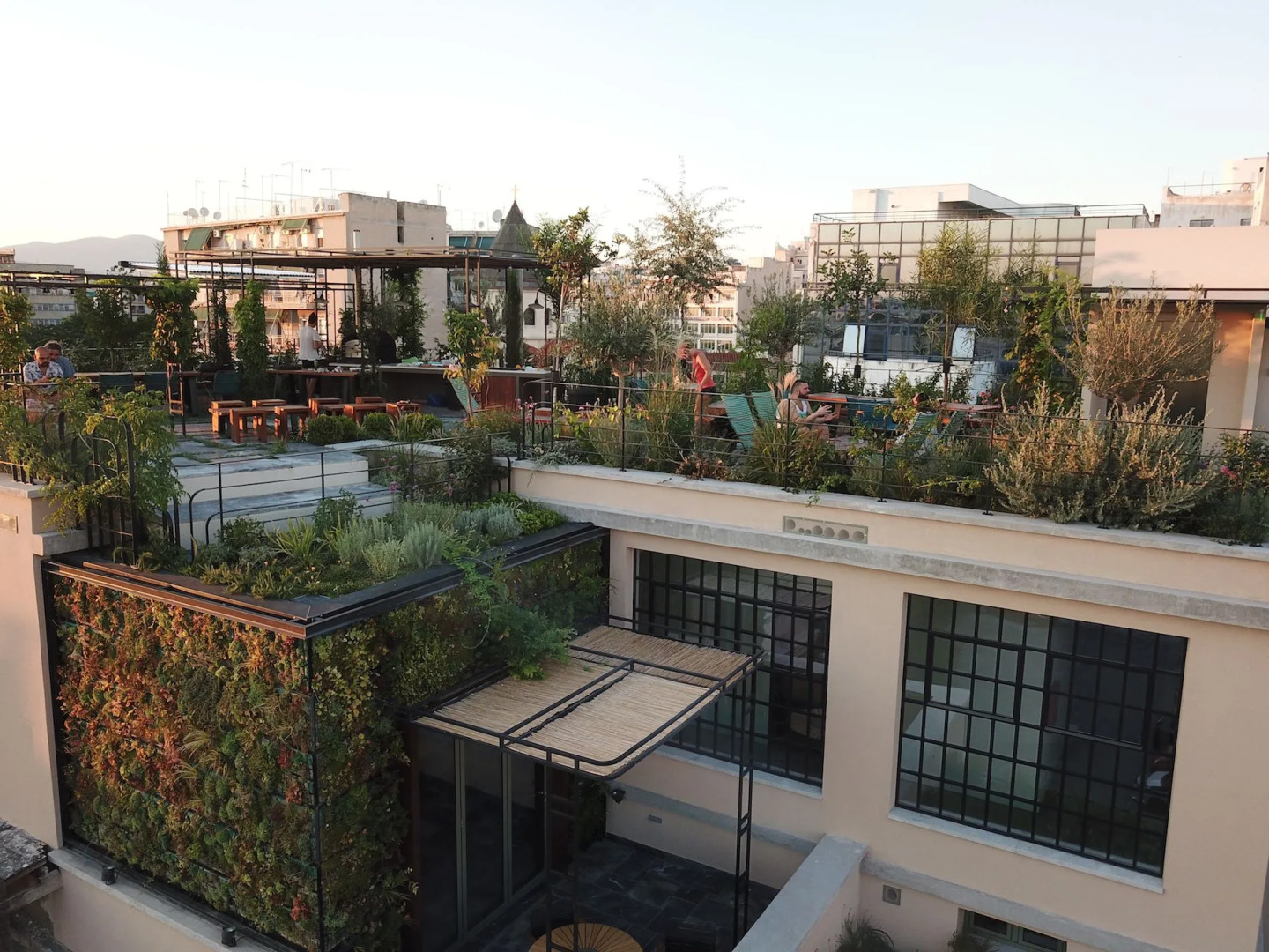 Foto - The Foundry Suites