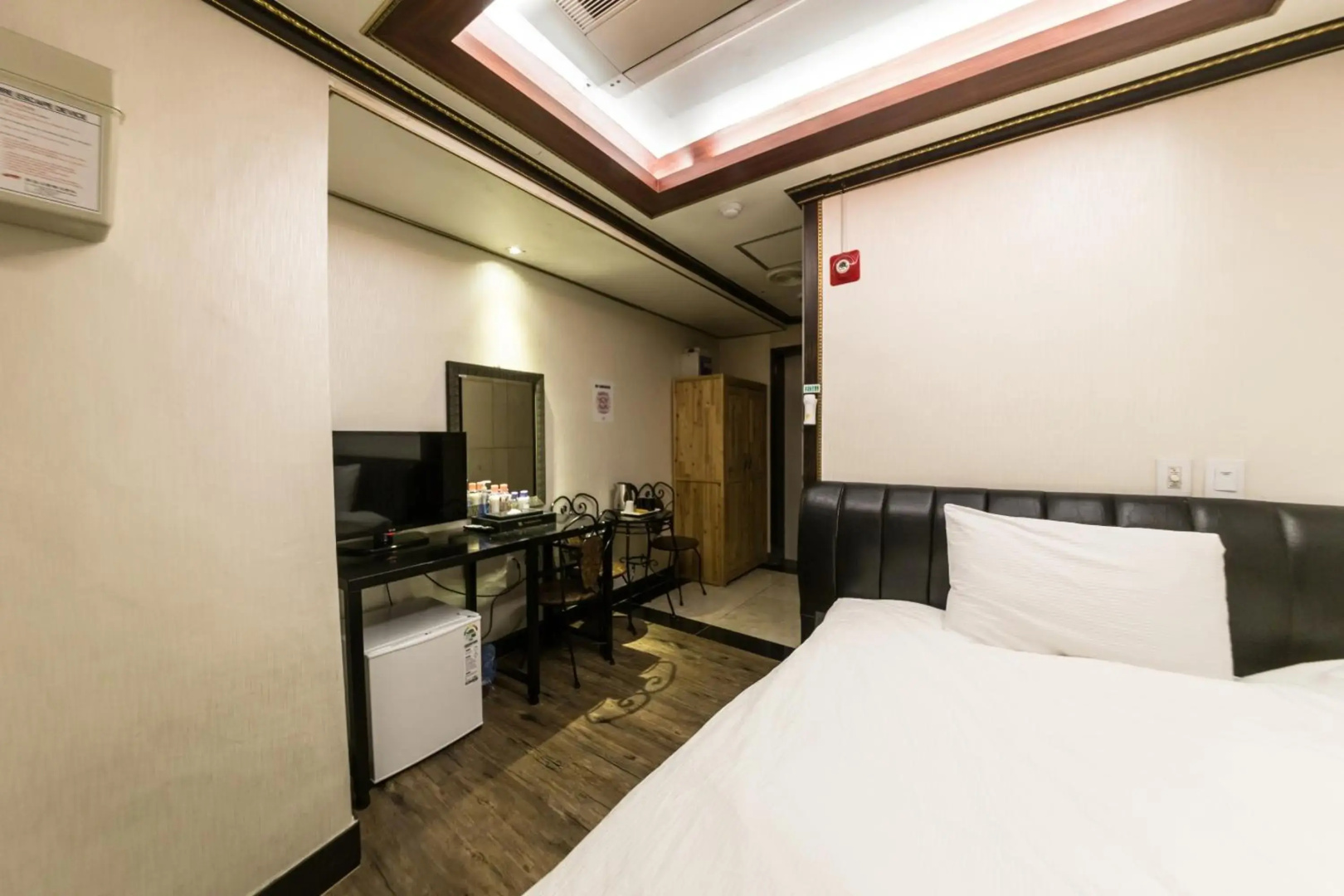 Foto - Youngbin Hotel