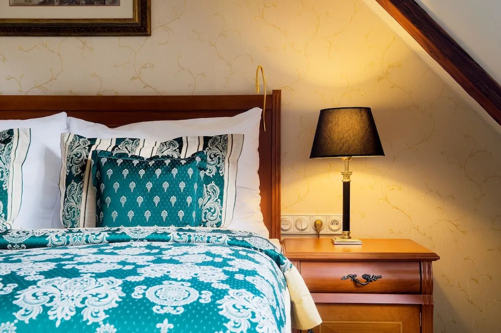 Foto - Arcadia Boutique Hotel