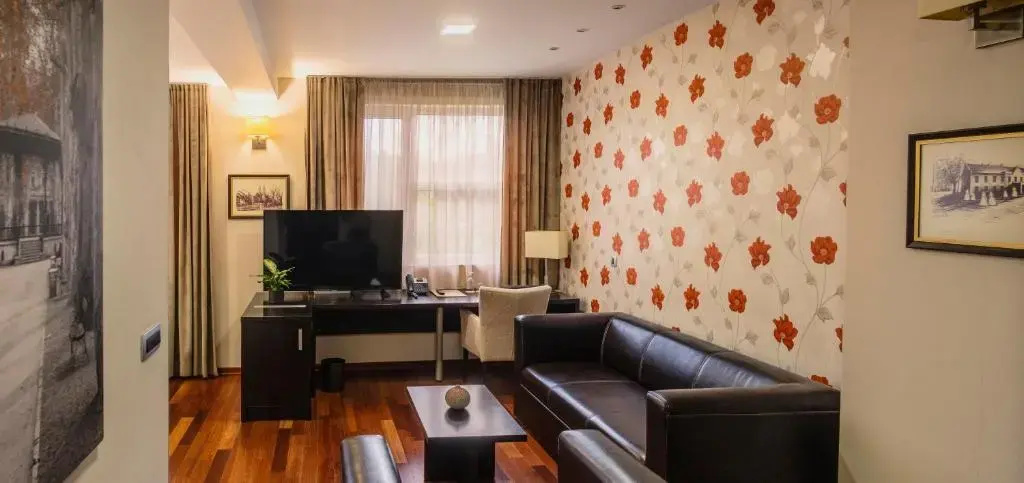 Foto - Hotel Jarun