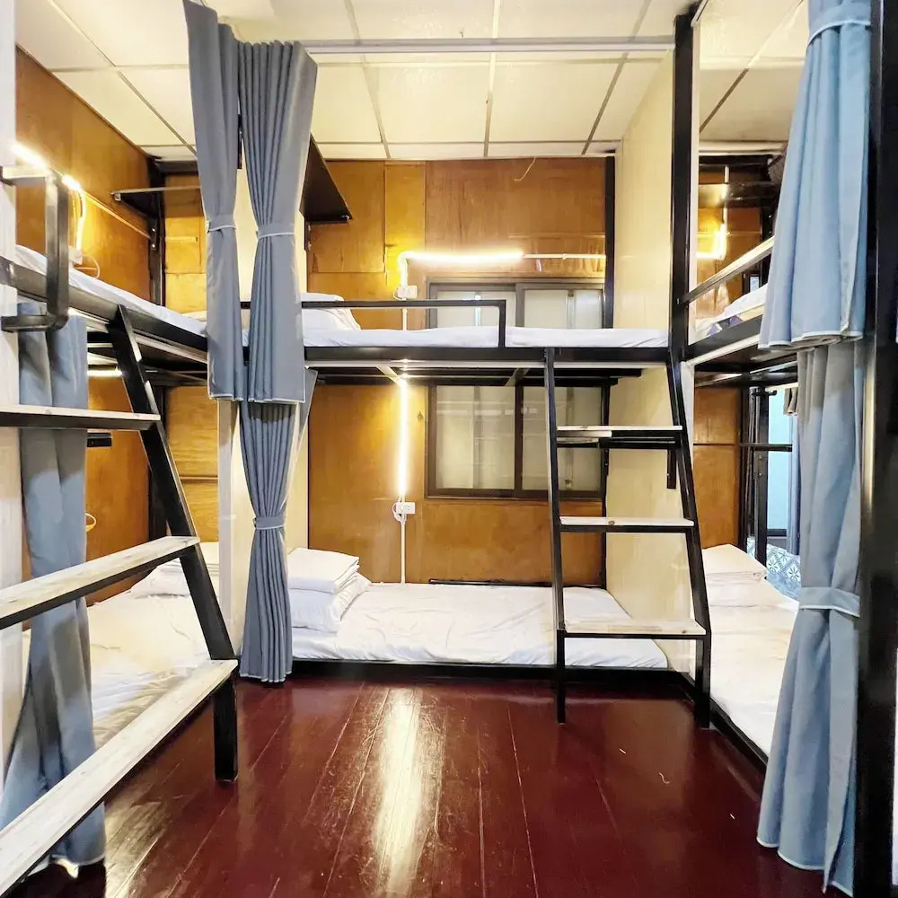 Foto - Heritage Corner Hostel