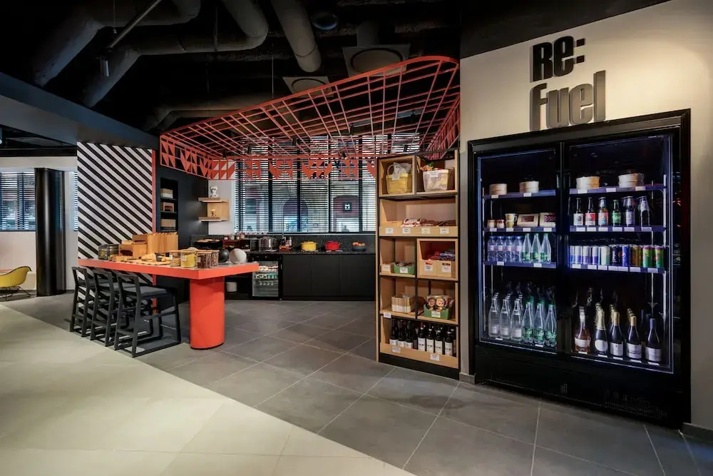 Photo - Aloft by Marriott Dijon