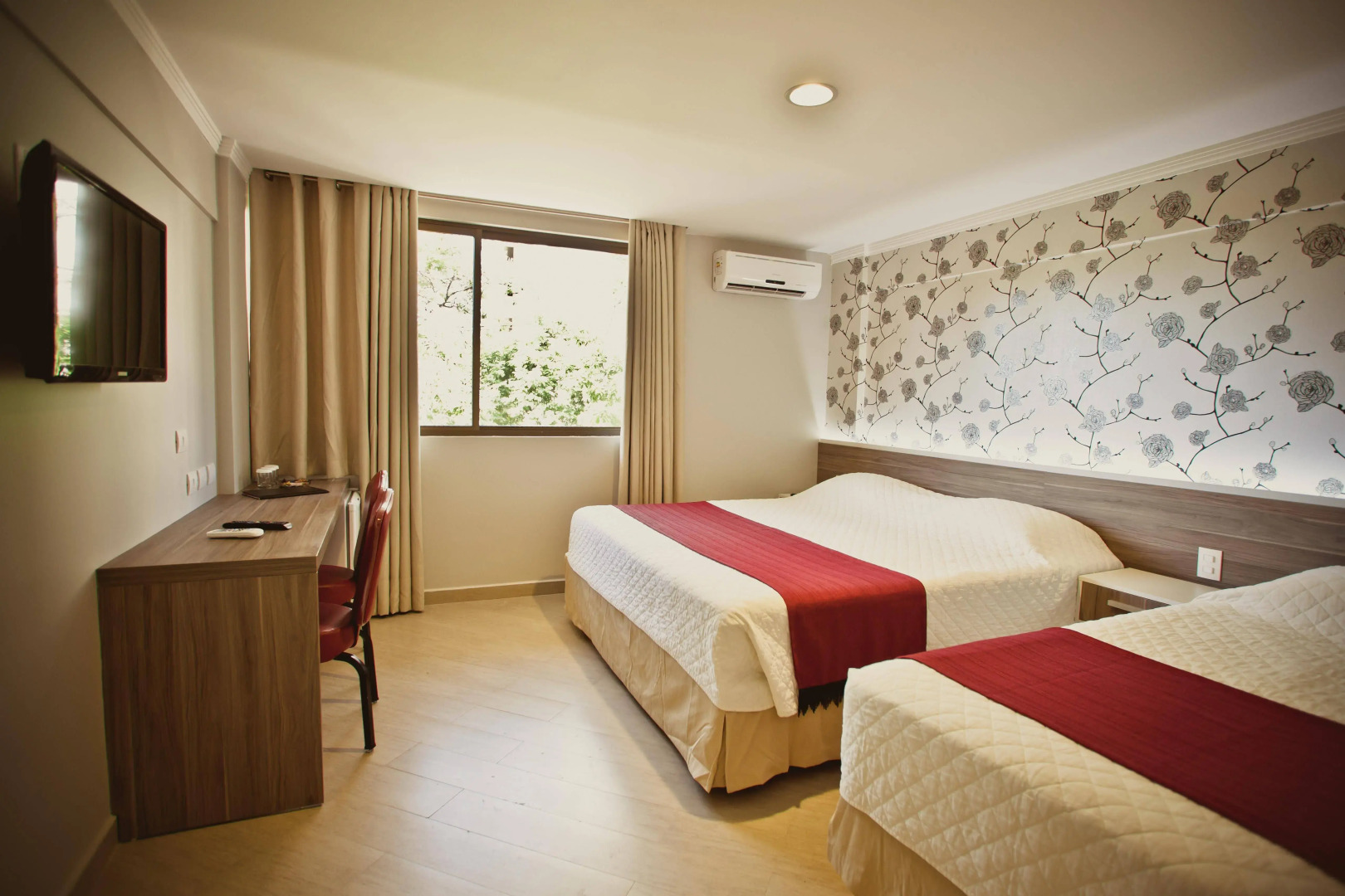 Photo - Foz Plaza Hotel