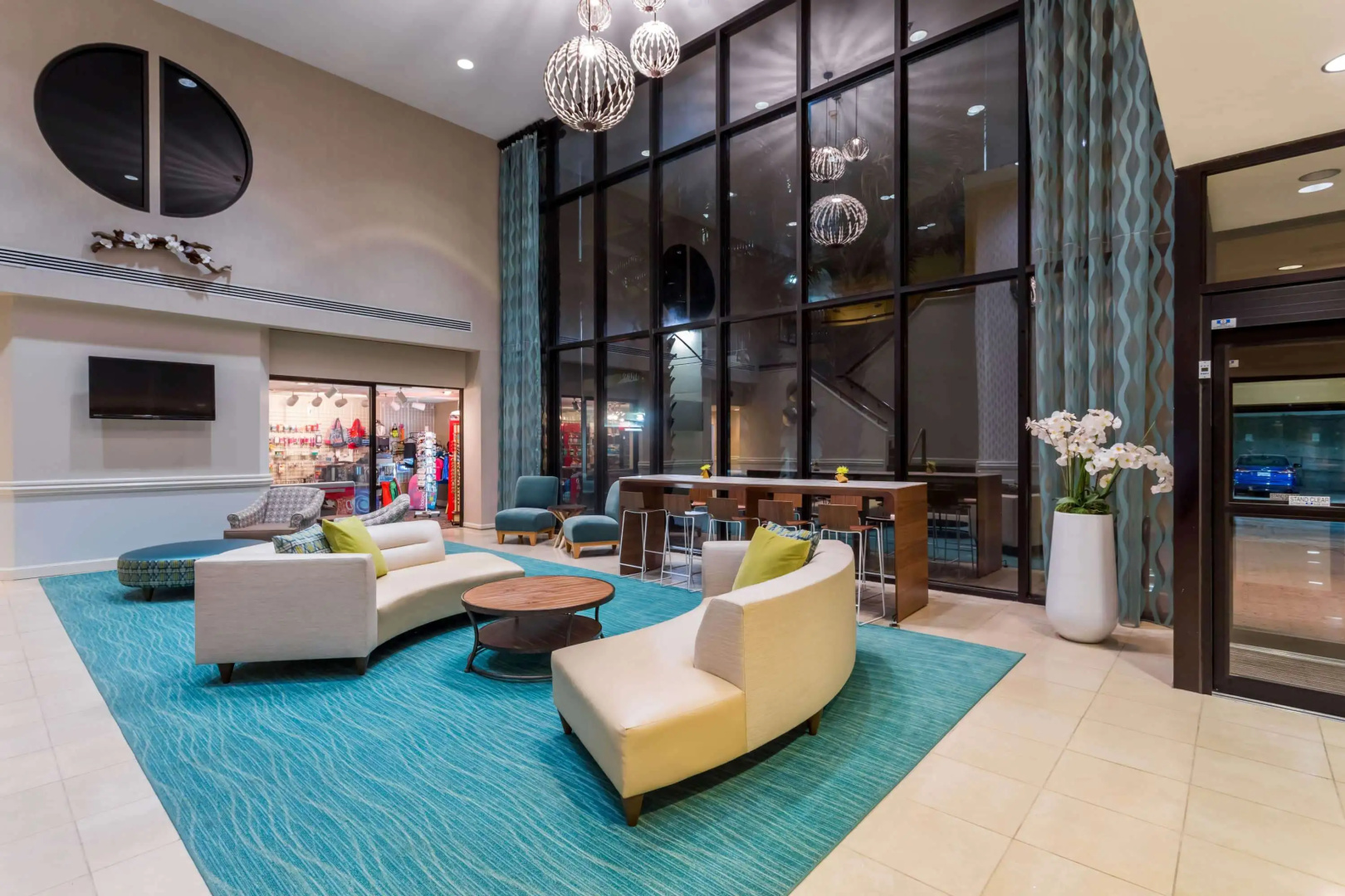 Foto - Wyndham Virginia Beach Oceanfront