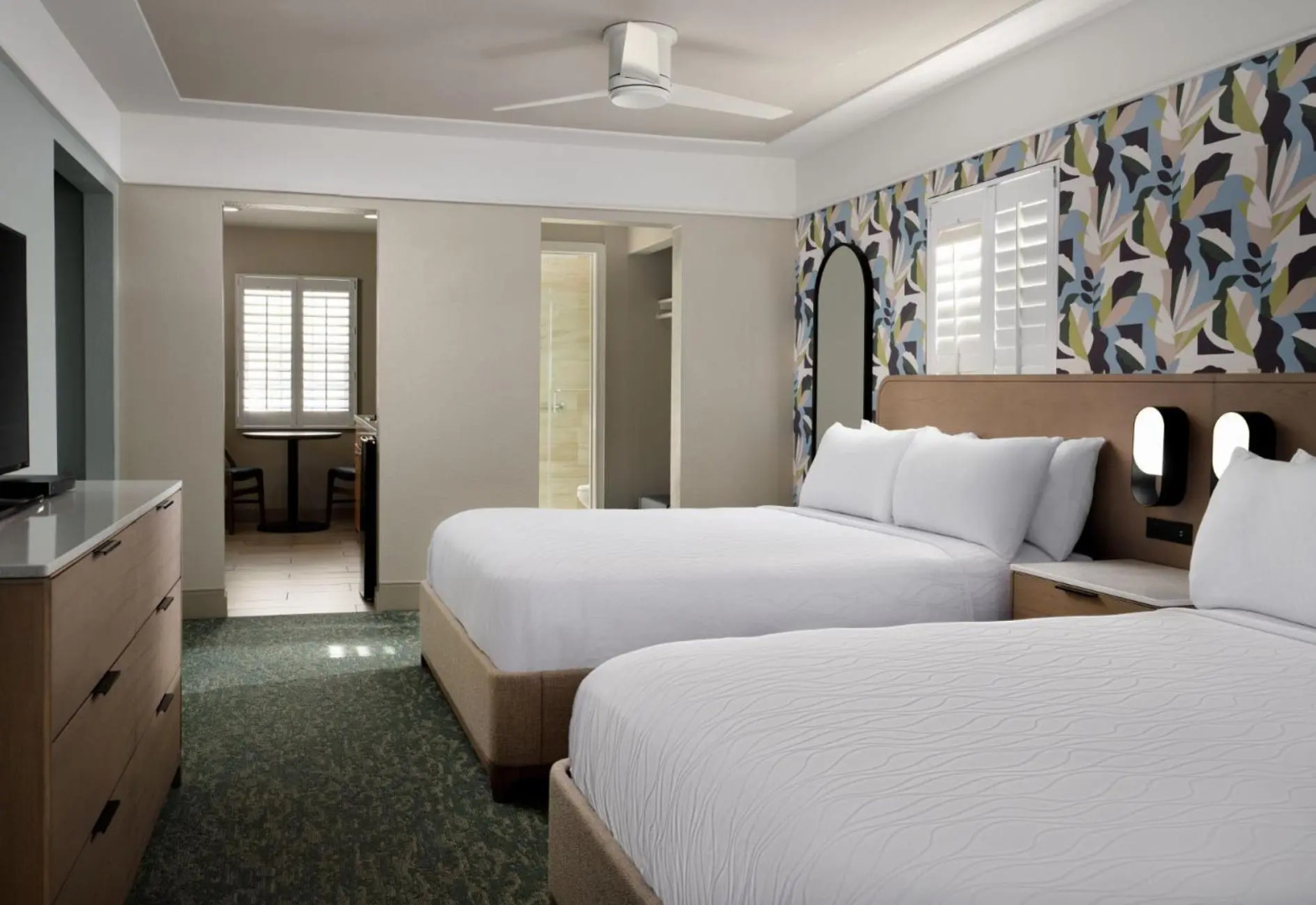 Foto - Diamond Head Inn