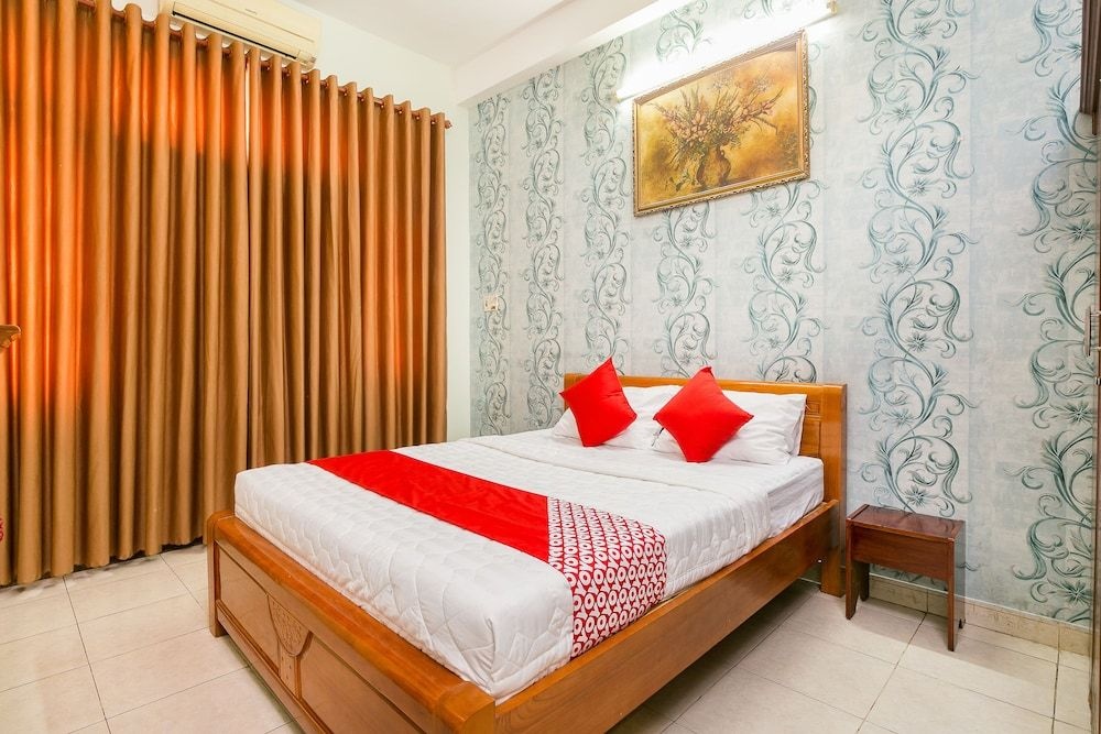Hoang Yen Nhi Hotel - by Bay Luxury