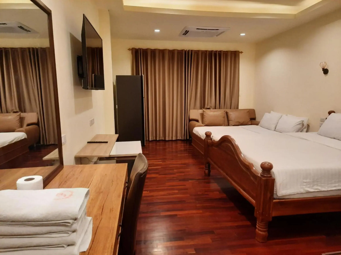 Foto - Prince Hotel Chiang Mai