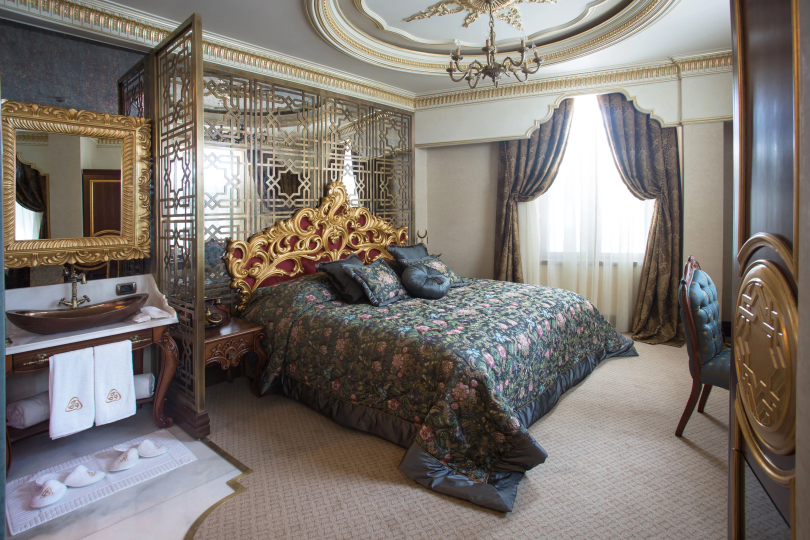 Foto - Daru Sultan Hotels Galata