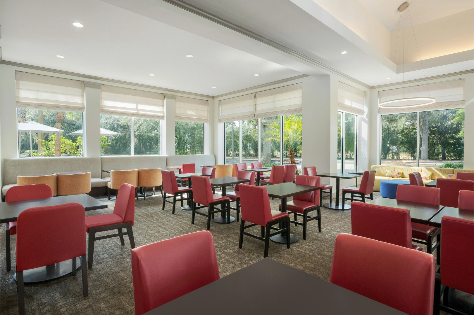 Foto - Hilton Garden Inn Tampa North
