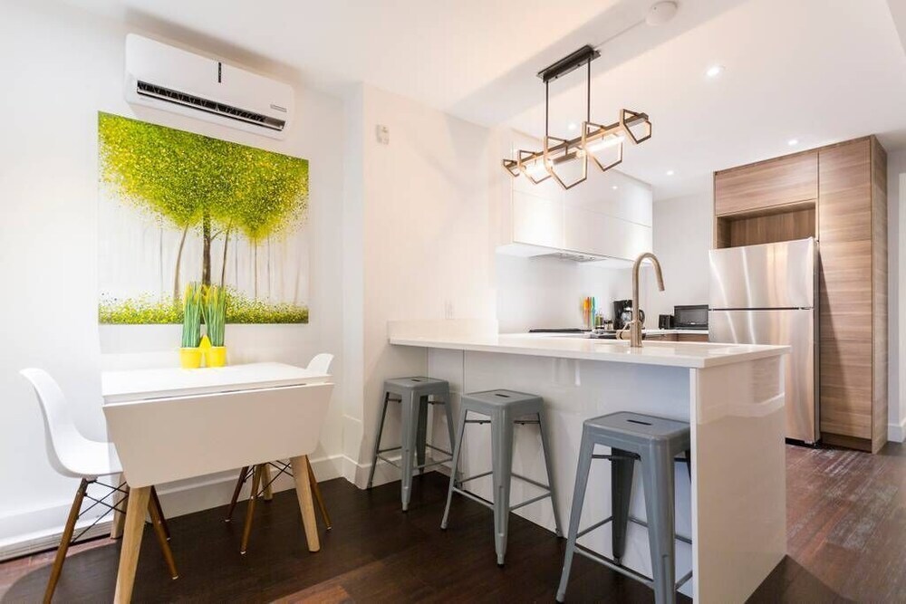 Photo - LiV MTL Soho