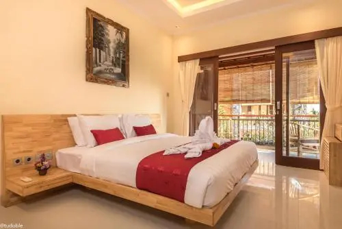 Foto - Bliss Ubud Abangan