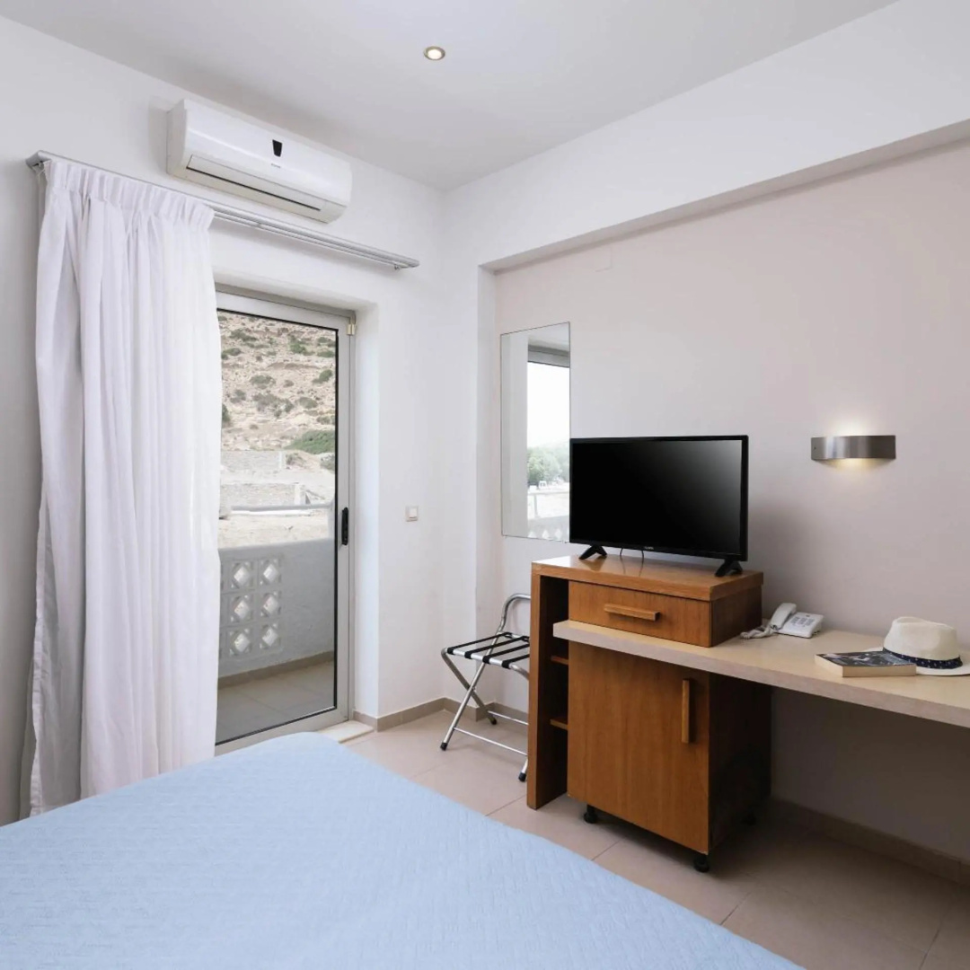 Photo - Matala Bay Hotel & Apartments