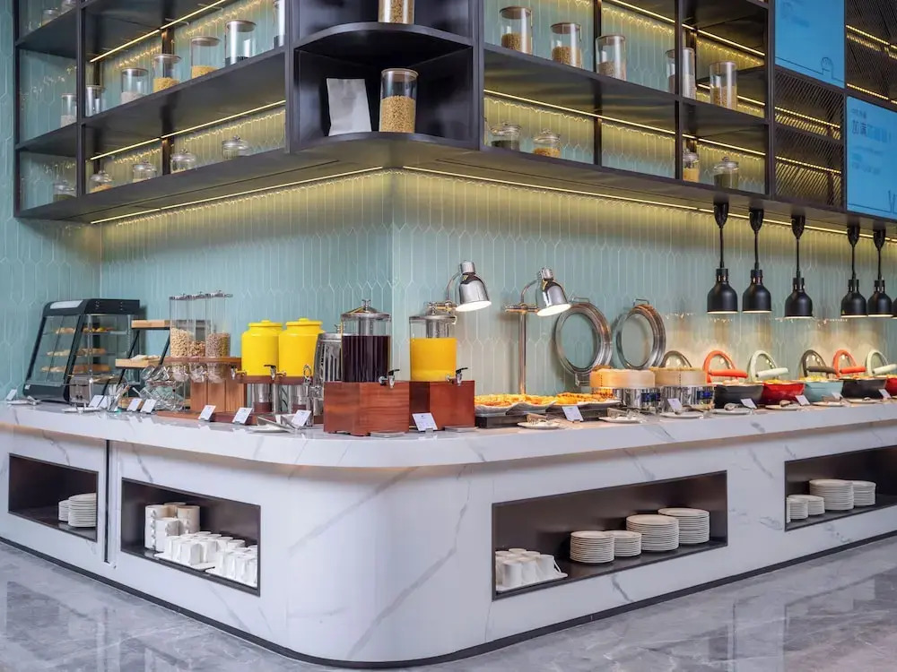 Photo - Holiday Inn Express Chongqing Central Park by IHG