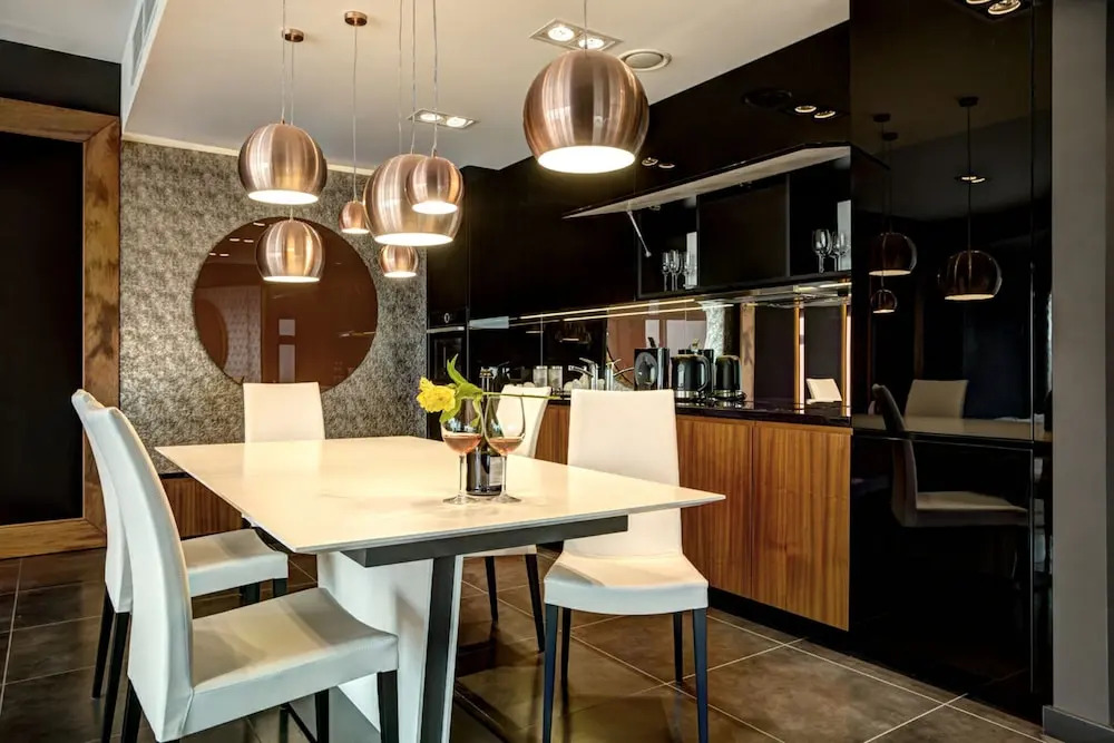 Photo - 30th+ Floor Apartments in Sky Tower