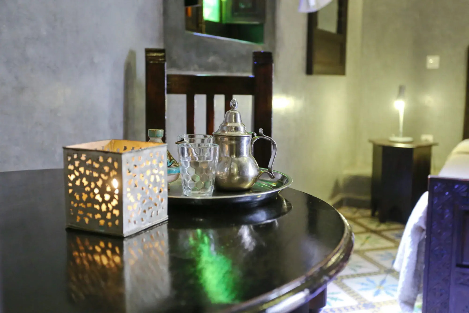 Foto - Riad Marrakiss