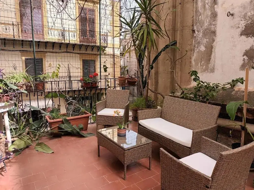 Foto - Palazzo del Bono suites