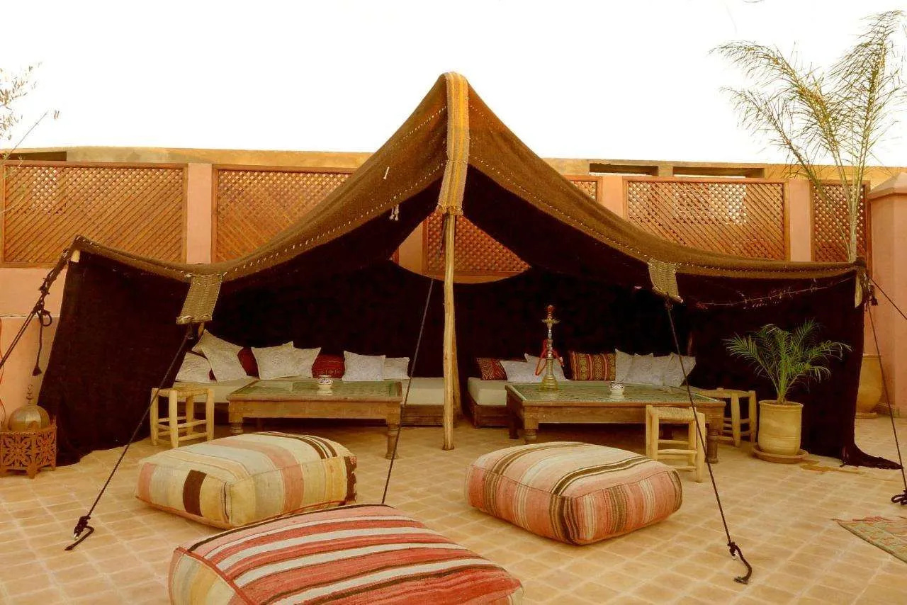 Photo - Riad Palacio de las Especias