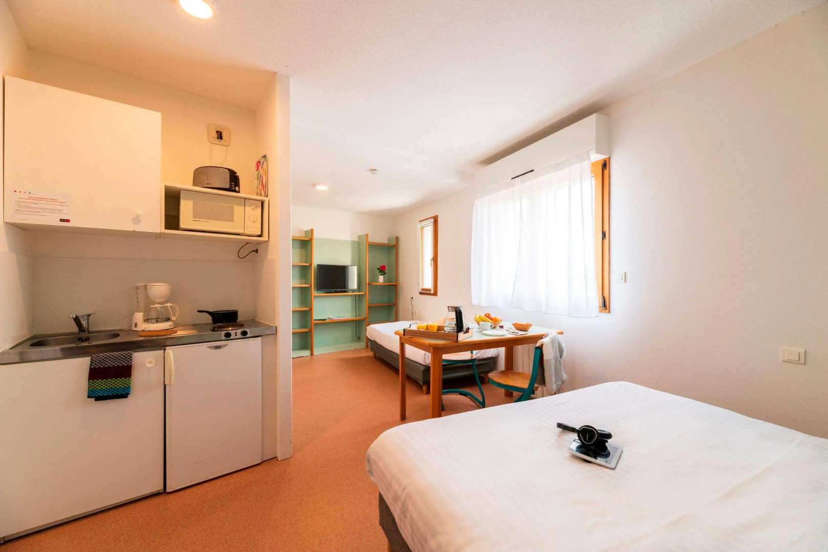 Foto - Cerise Nantes La Beaujoire