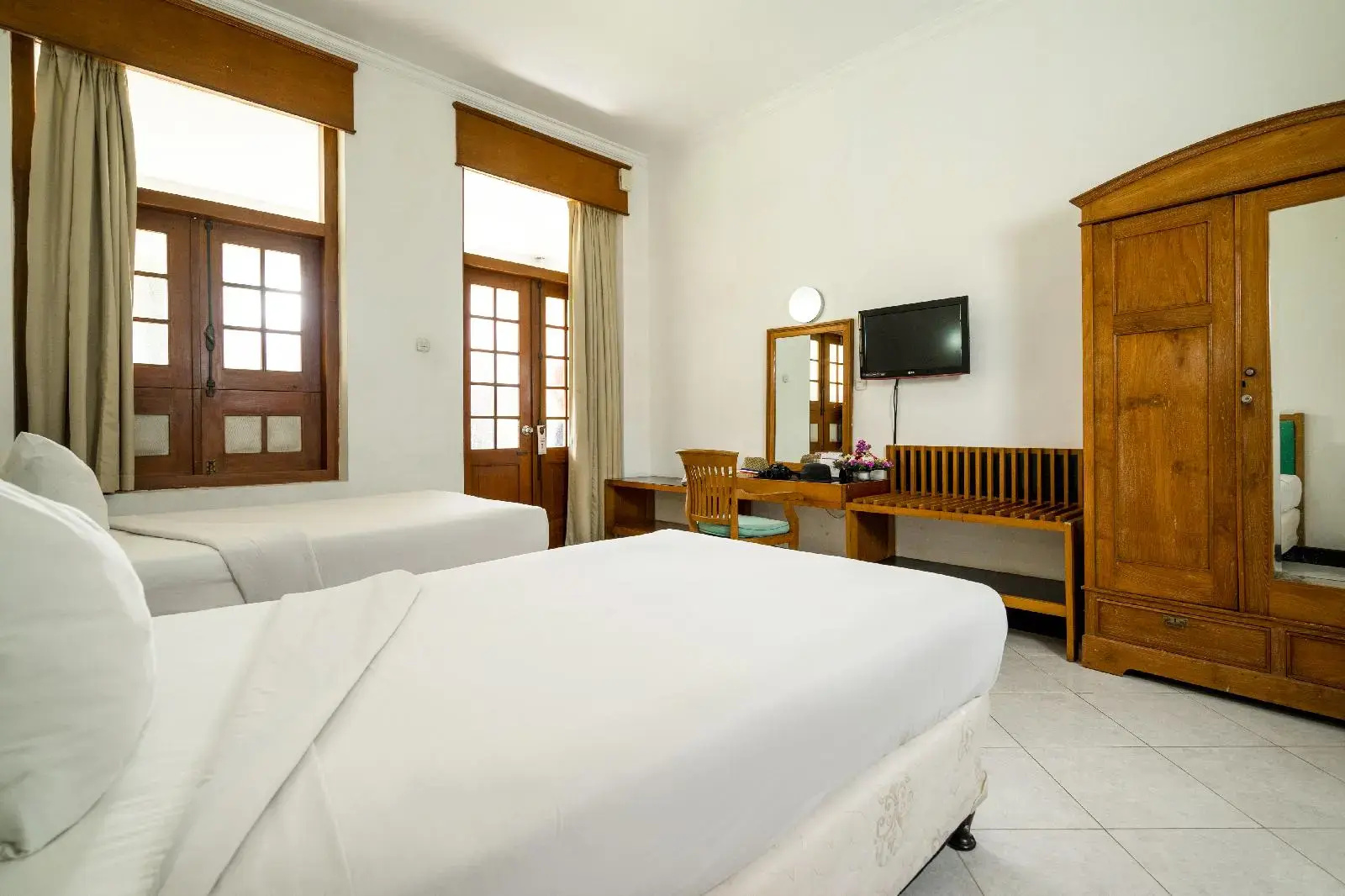 Foto - Inna Bali Heritage Hotel