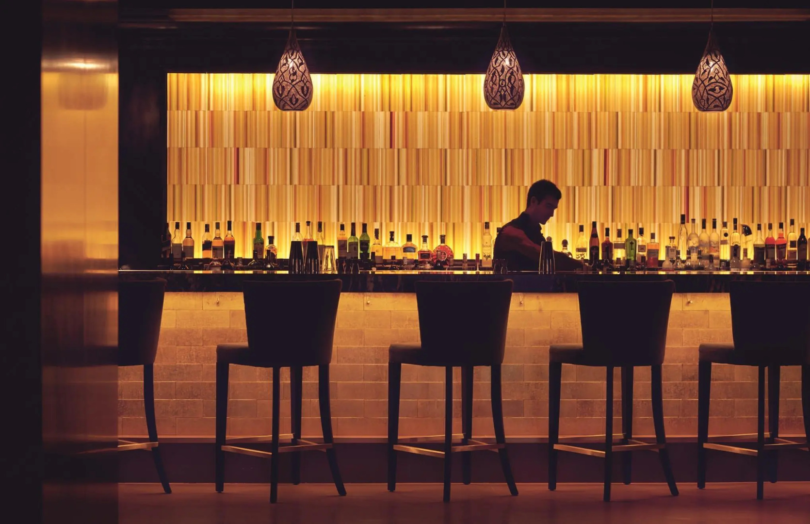 Foto - Raffles Istanbul