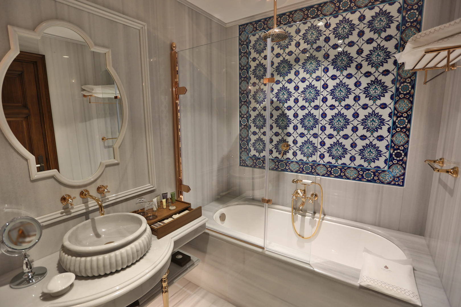 Foto - AJWA Sultanahmet - Preferred Hotels LVX Collection