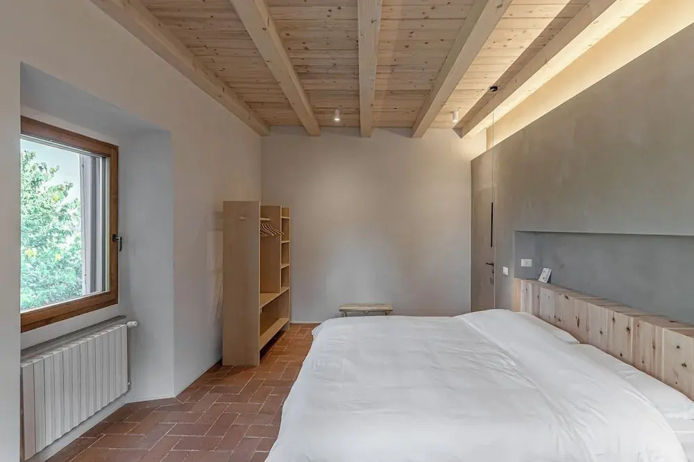 Foto - La Casa Rosa bnb