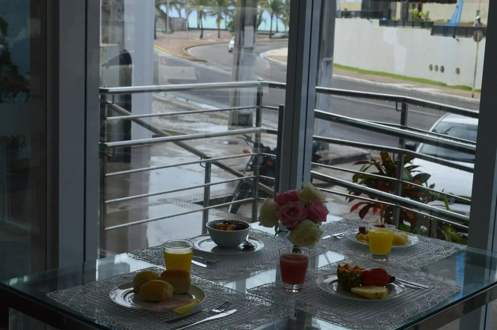 Photo - Hotel Praia Bonita Jatiúca