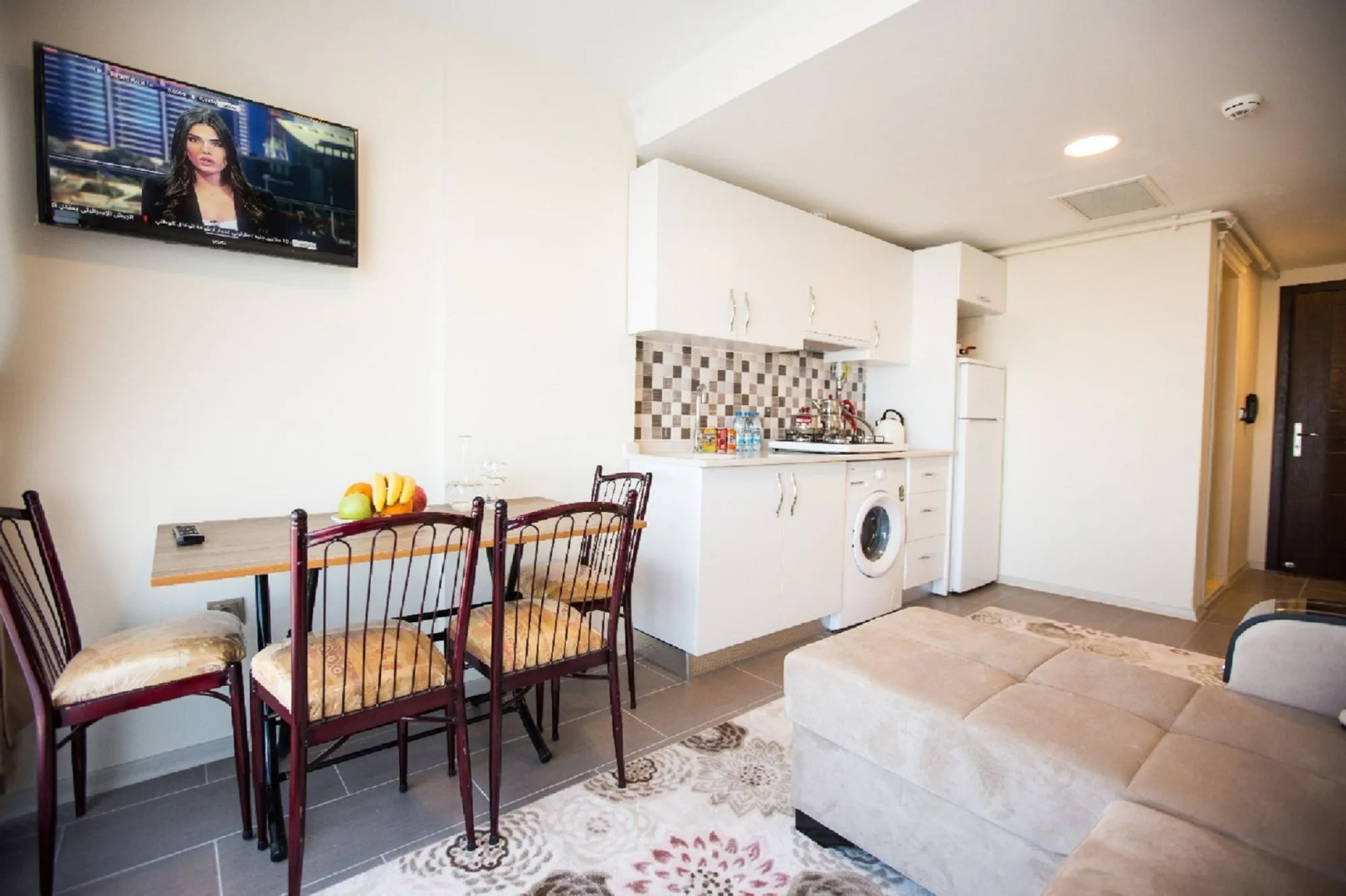 Photo - Sweet Home Suite Hotel