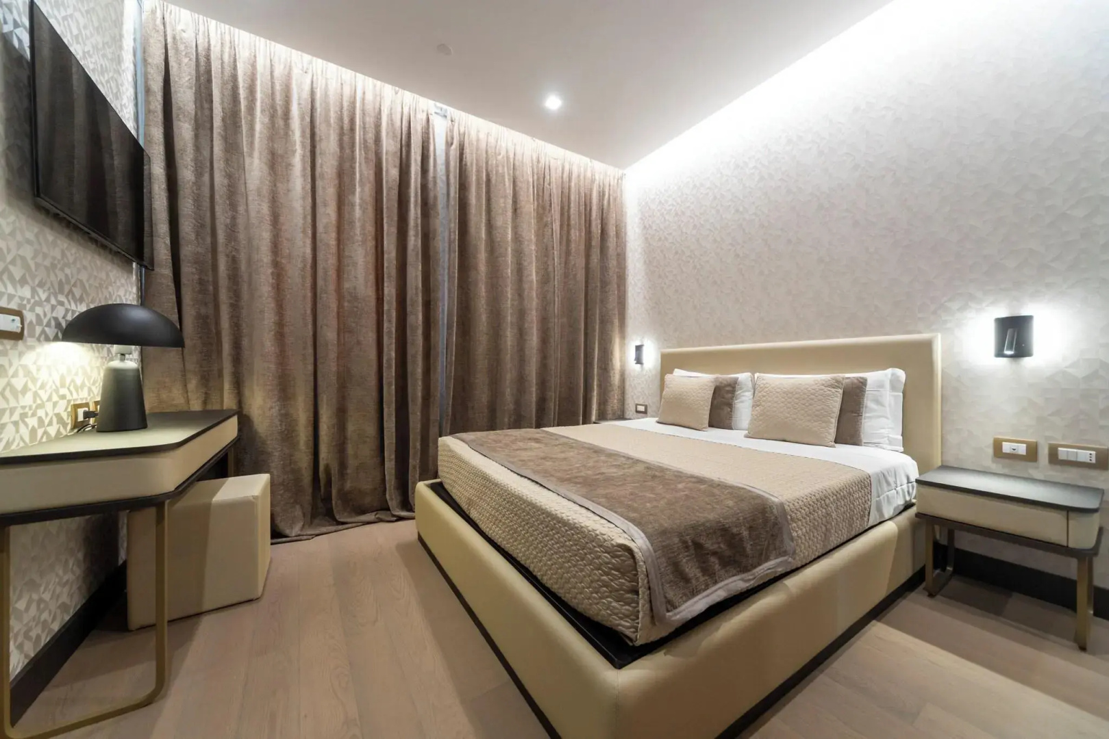 Foto - San Carlo Suite