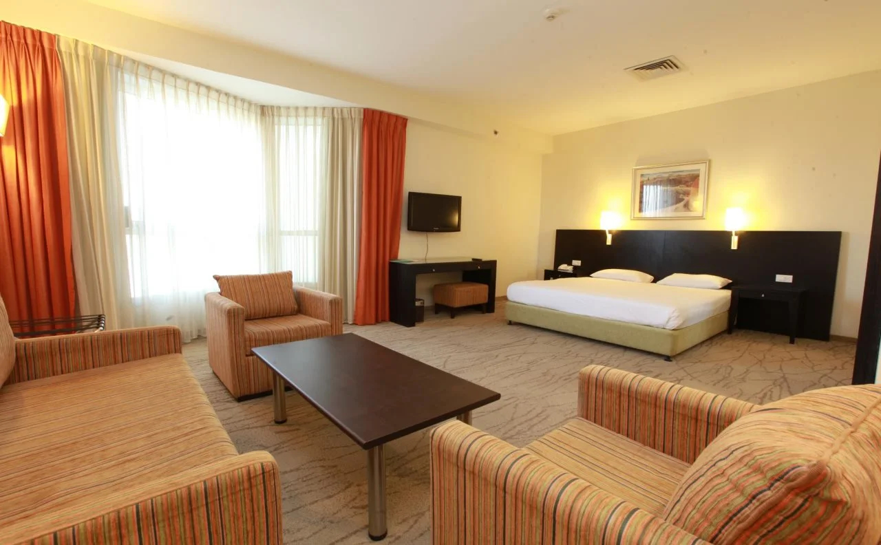 Foto - Ein Kerem Hotel