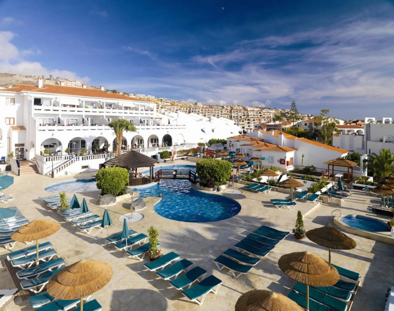 Foto - Regency Torviscas Apartments and Suites