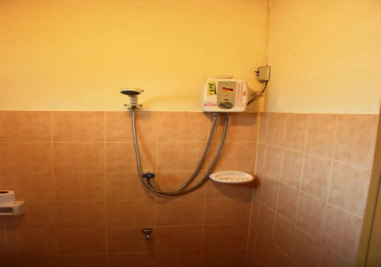 Photo - โรงแรมตีฆ้อง - Tri Gong Hotel