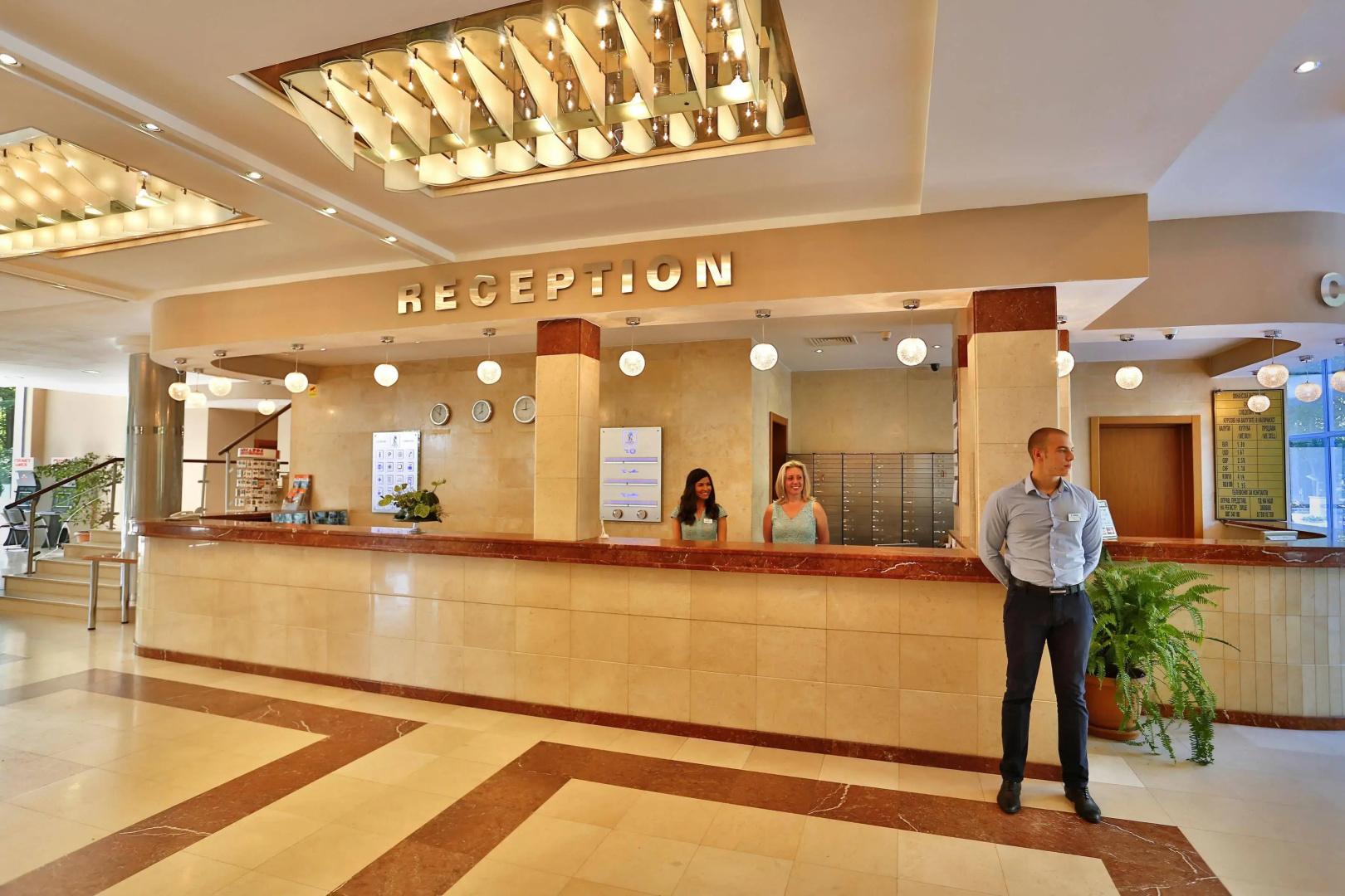 Foto - Hotel Sofia - All Inclusive
