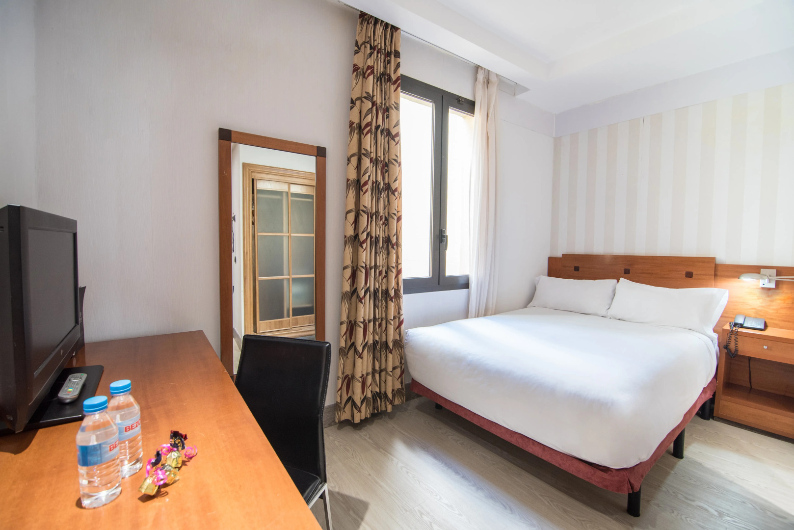 Foto - Petit Palace Preciados