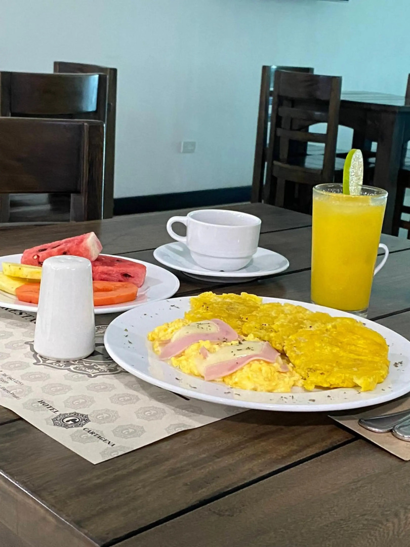 Foto - Hotel G Cartagena