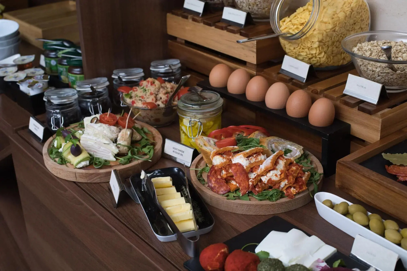 Foto - Best Western Premier Natalija Residence