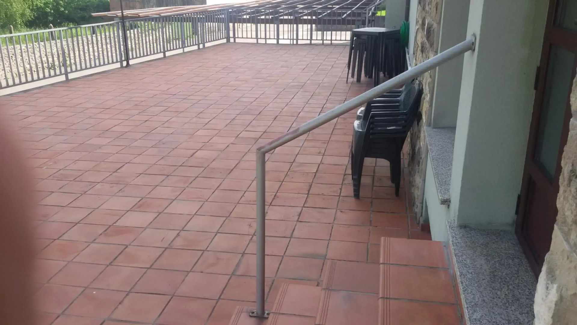 Foto - Hotel Alameda