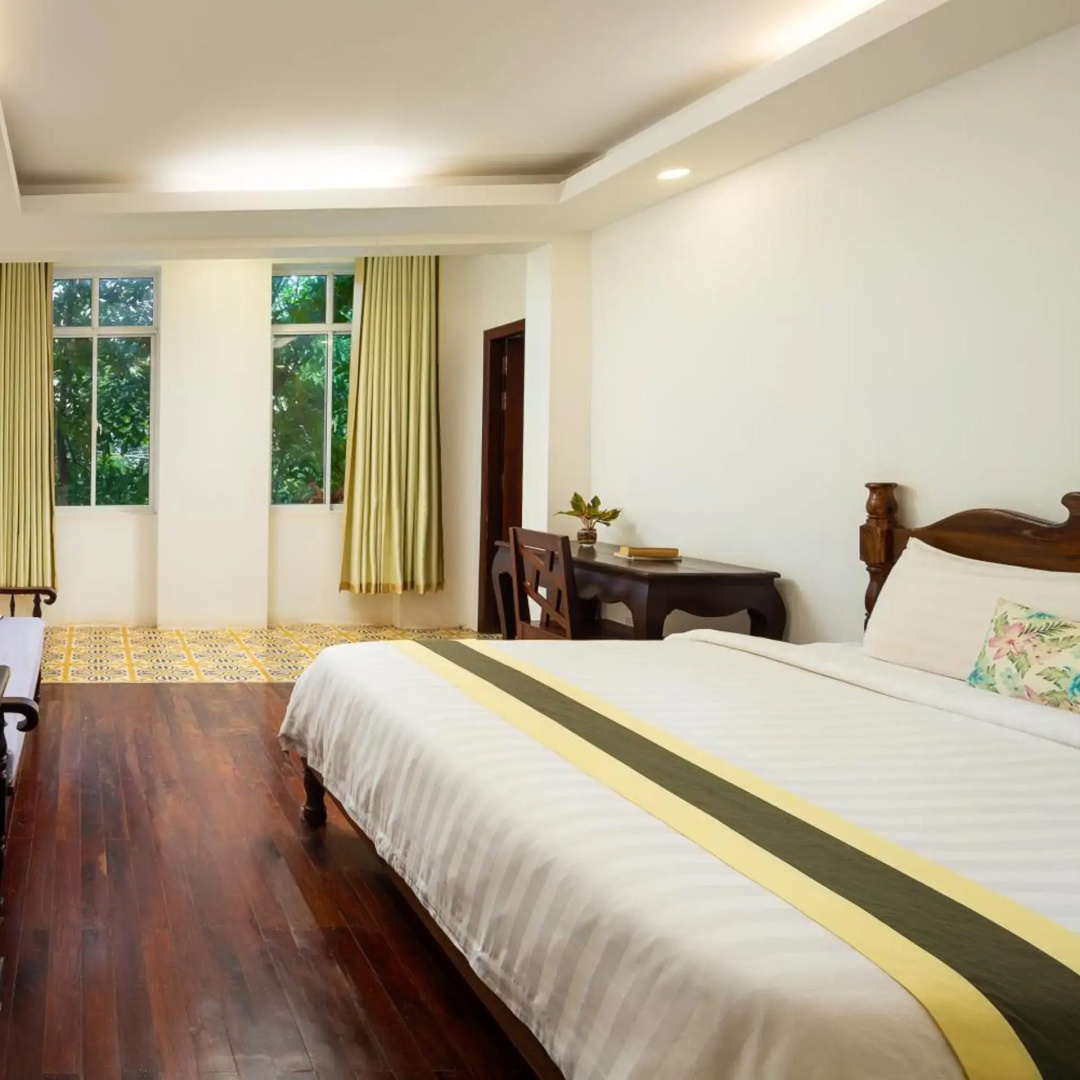 Photo - La Residence WatBo Hotel