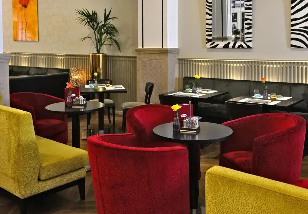 Foto - Hotel Torbrau