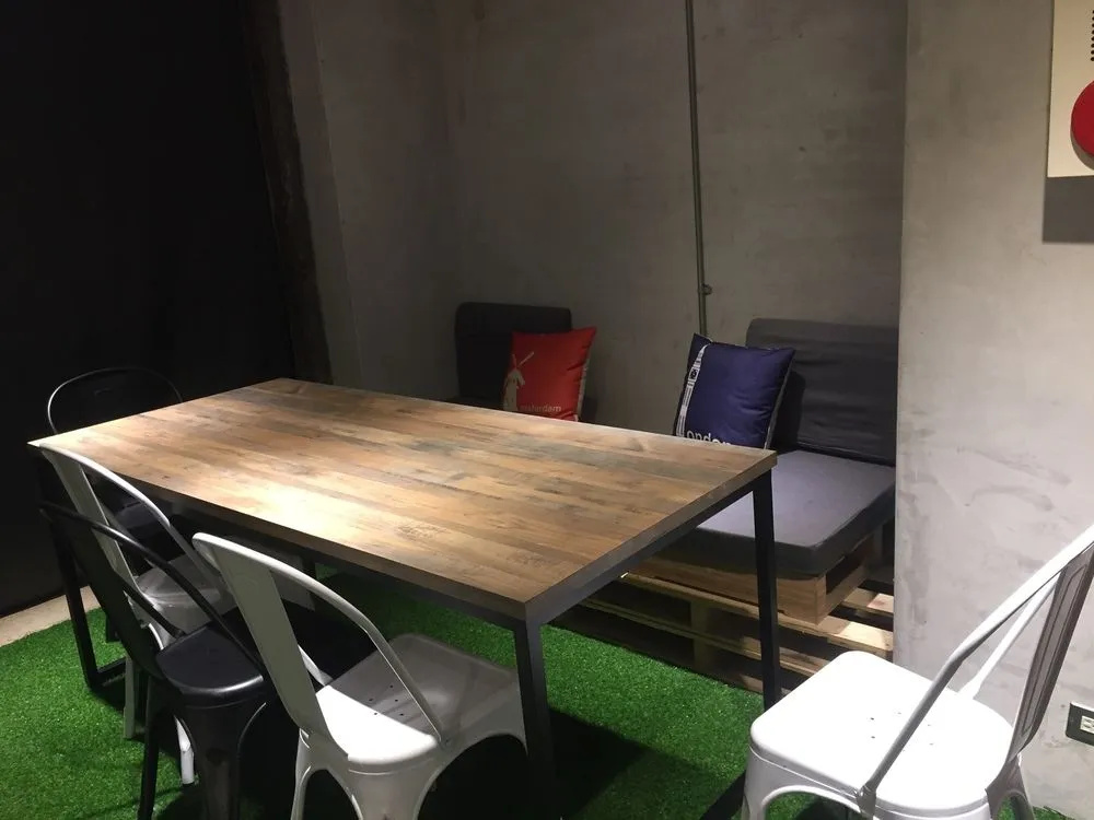 Photo - DONGMEN 3 Capsule Inn - Hostel
