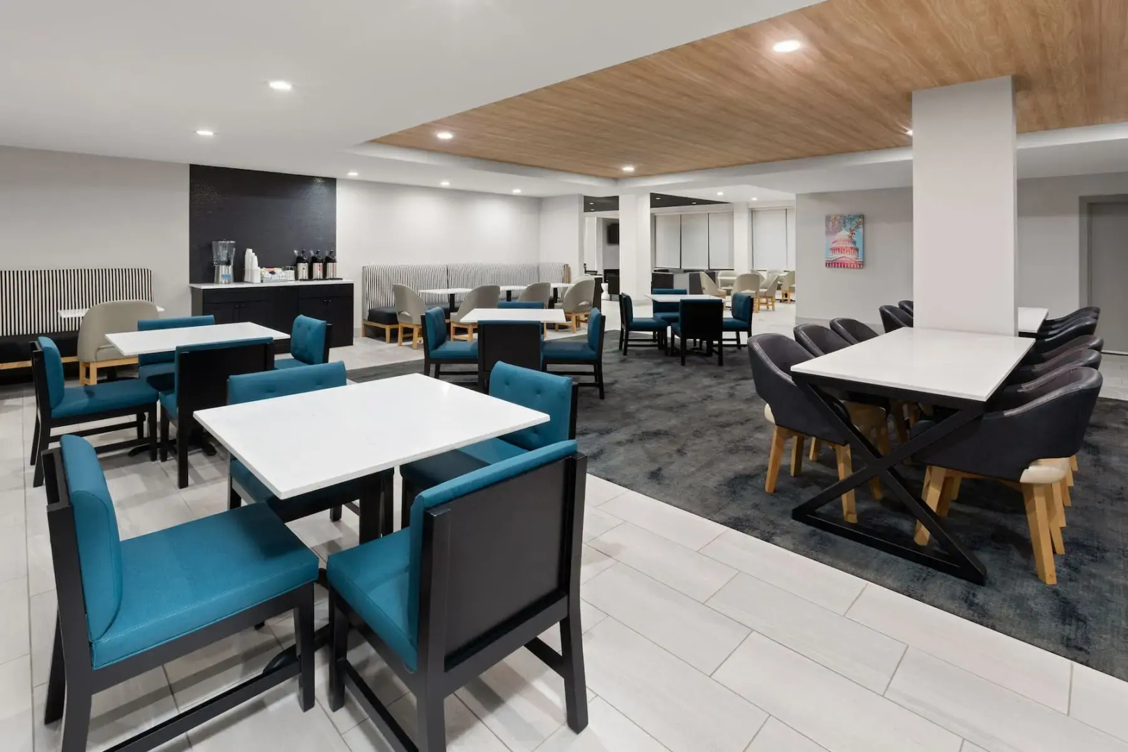 Foto - Holiday Inn Express And Suites Washington Dc Noma by IHG