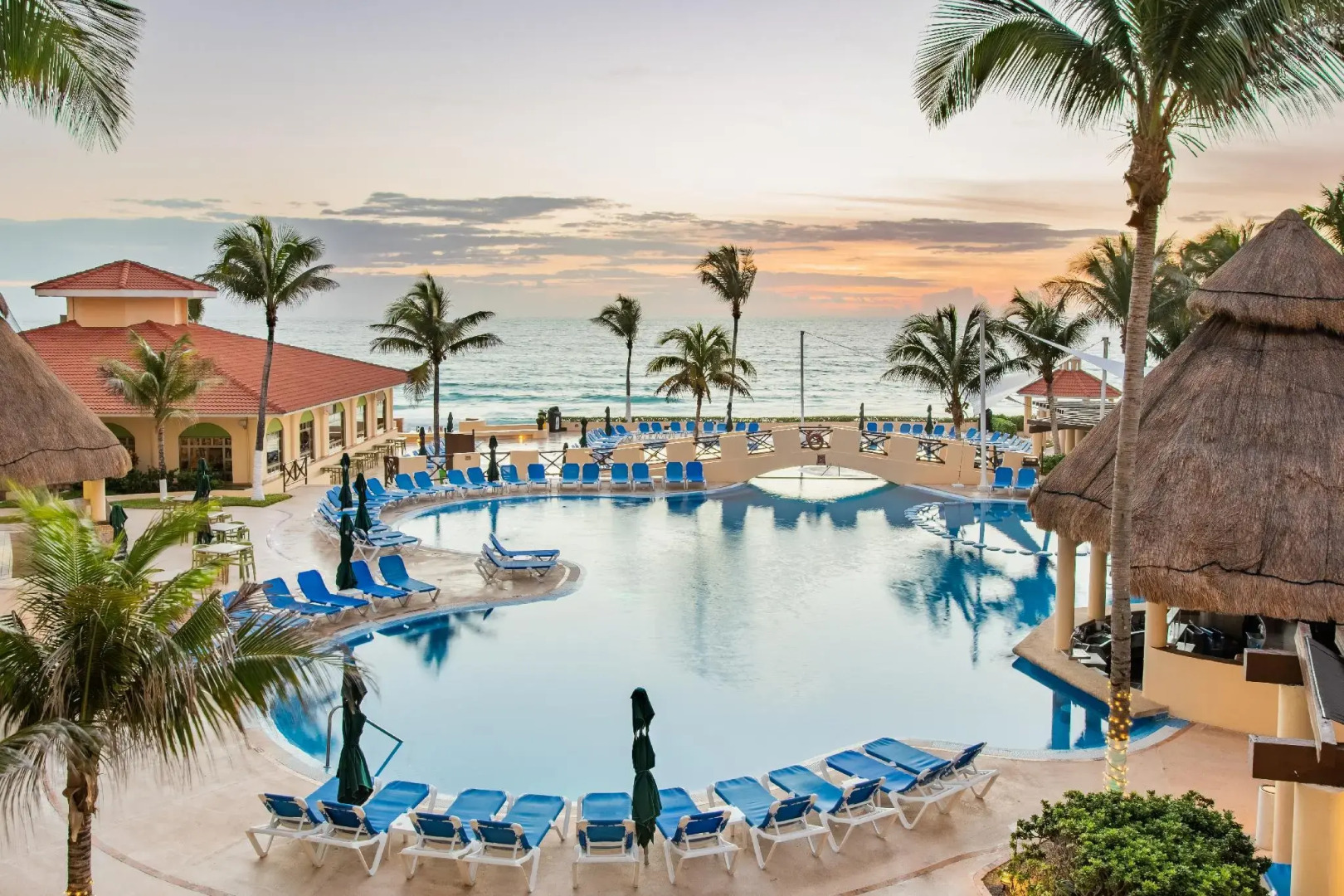 Photo - GR Solaris Cancun - All Inclusive