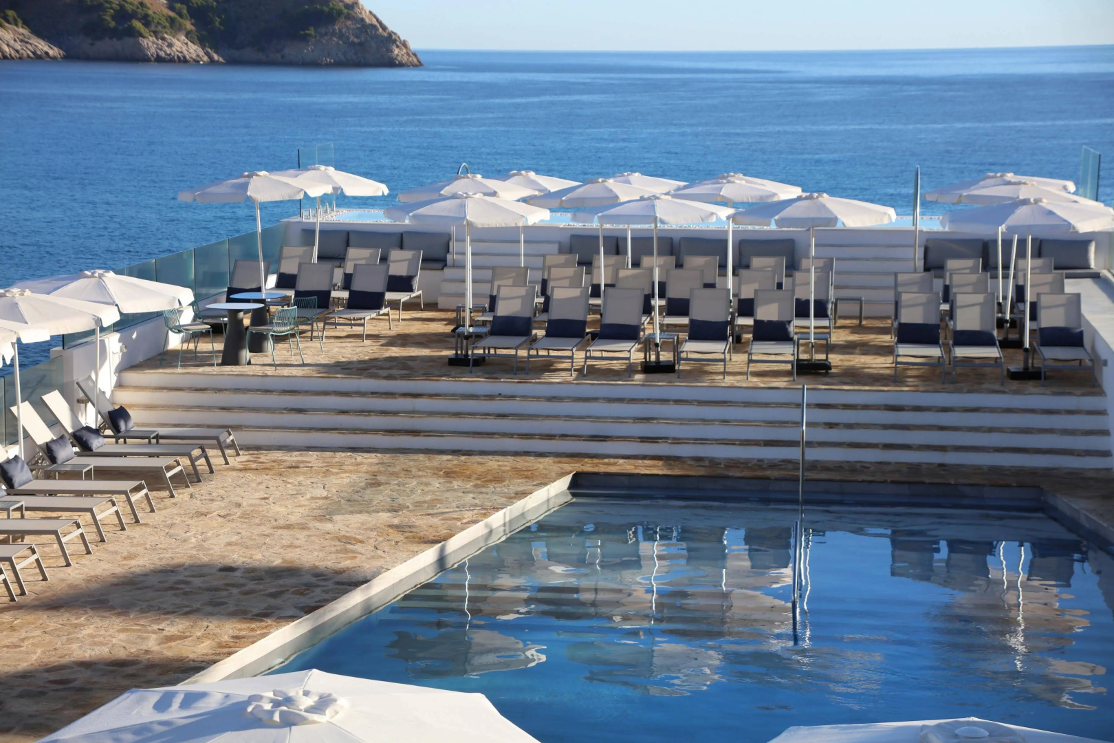 Foto - Mar Azul Pur Estil Hotel & Spa - Adults only